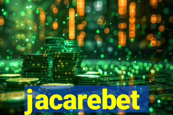 jacarebet