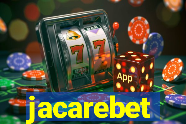 jacarebet