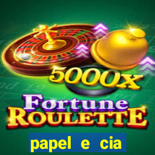 papel e cia salvador shopping