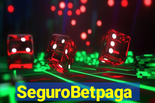 SeguroBetpaga