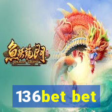 136bet bet