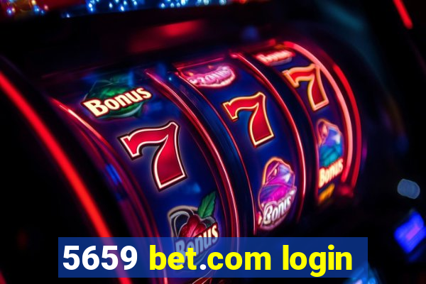 5659 bet.com login