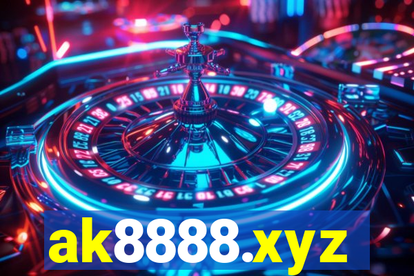 ak8888.xyz