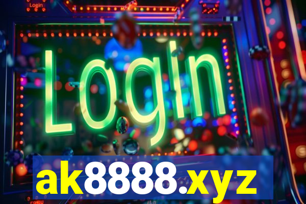 ak8888.xyz