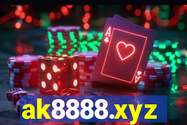 ak8888.xyz