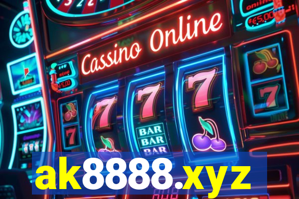 ak8888.xyz