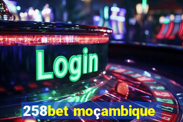 258bet moçambique