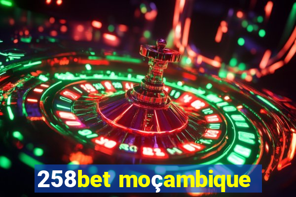 258bet moçambique