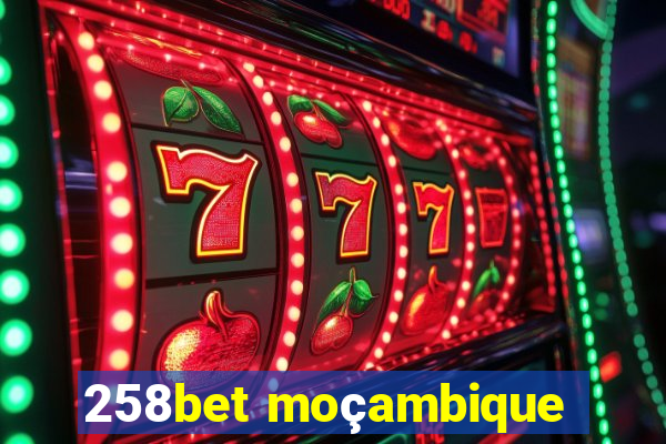258bet moçambique
