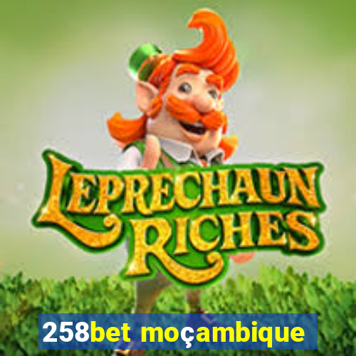 258bet moçambique