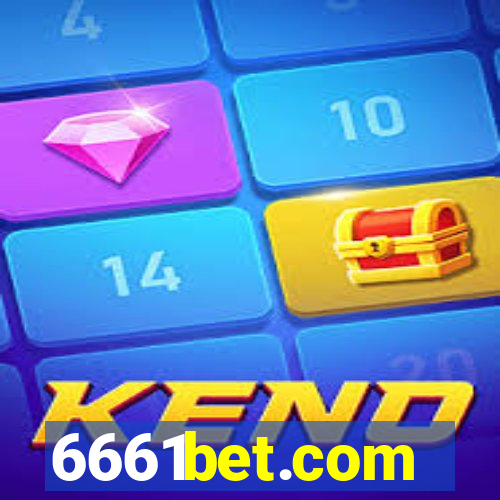 6661bet.com