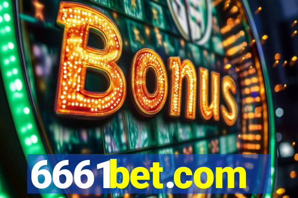 6661bet.com