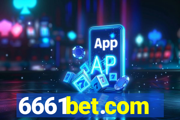 6661bet.com