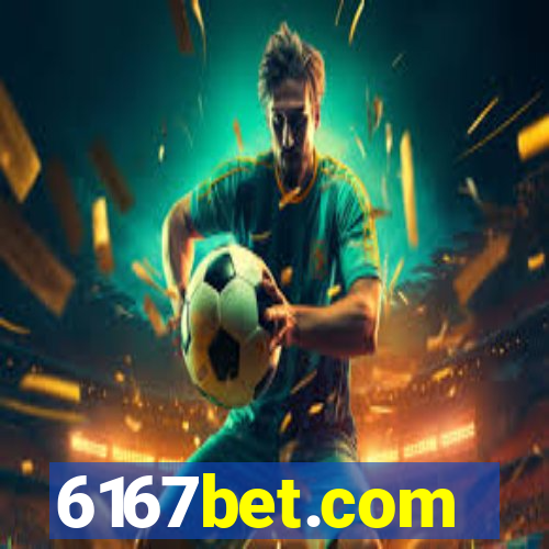6167bet.com