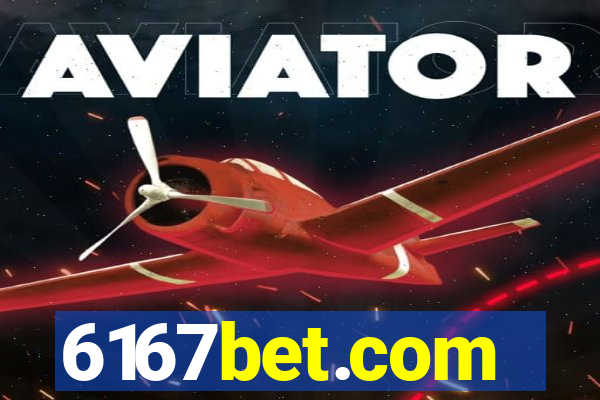 6167bet.com