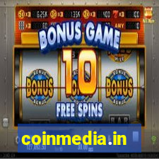 coinmedia.in