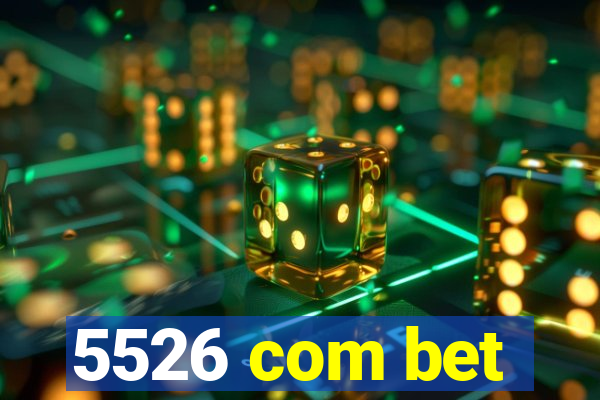 5526 com bet