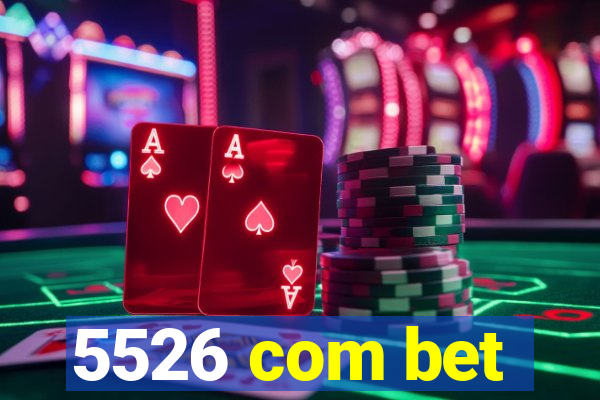 5526 com bet