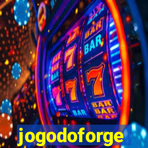 jogodoforge