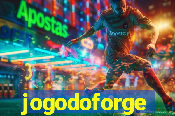 jogodoforge