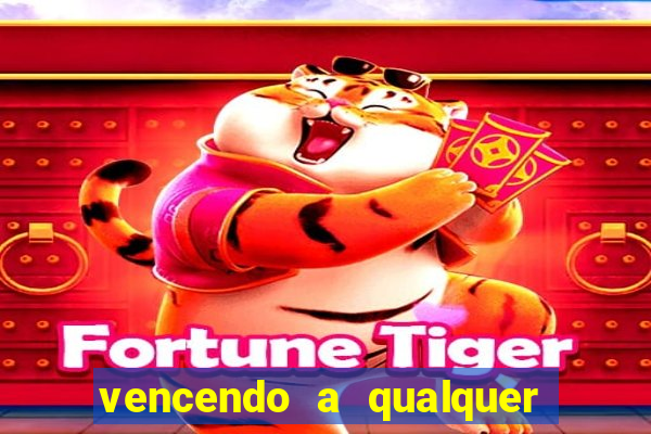 vencendo a qualquer momento sportingbet