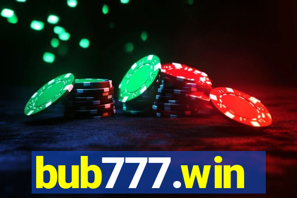 bub777.win