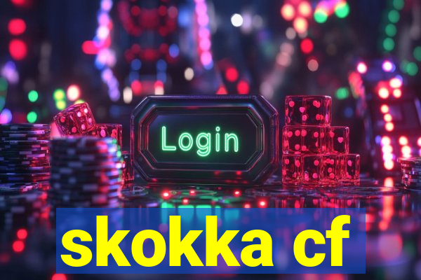 skokka cf