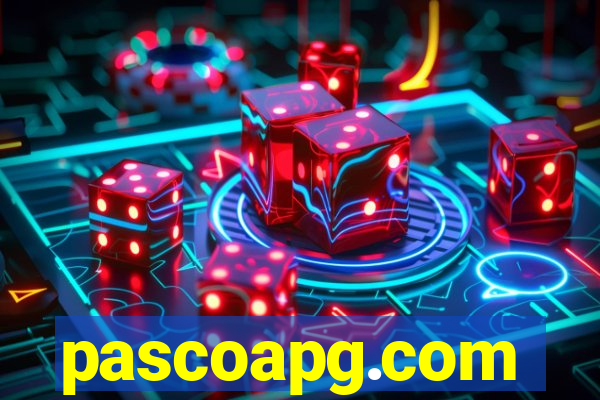 pascoapg.com