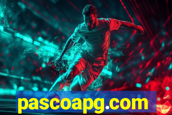 pascoapg.com