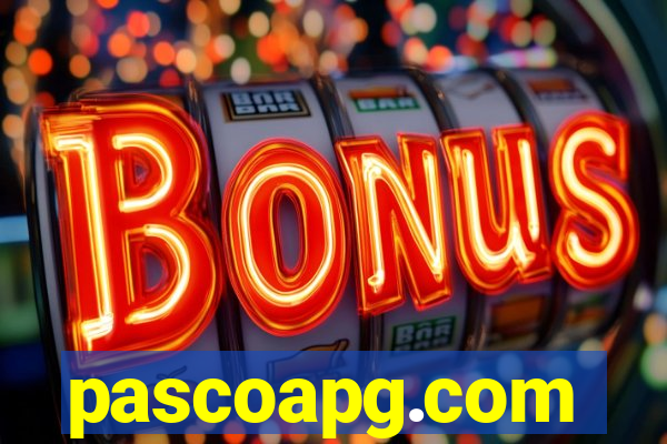 pascoapg.com