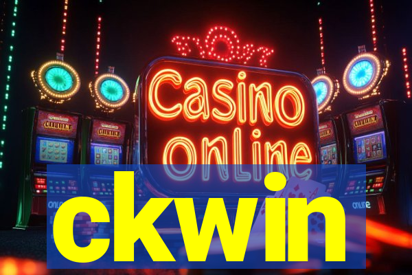 ckwin