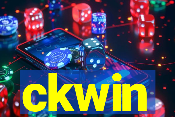 ckwin