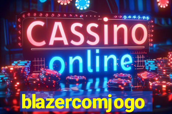 blazercomjogo