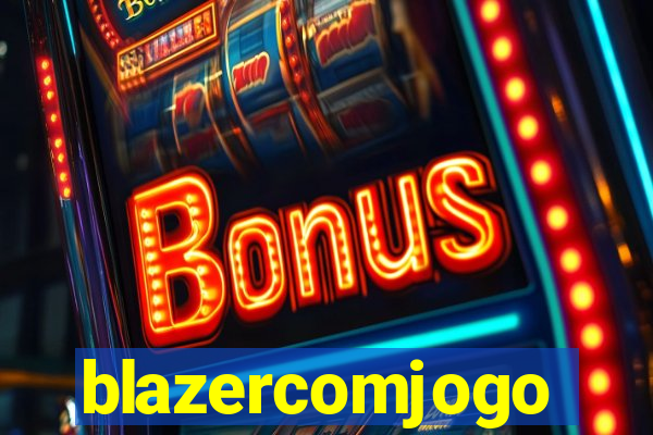 blazercomjogo