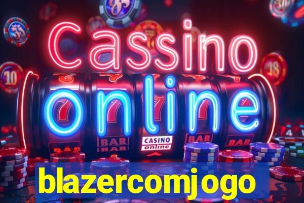 blazercomjogo