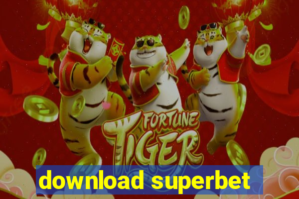download superbet