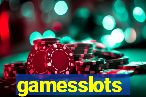 gamesslots