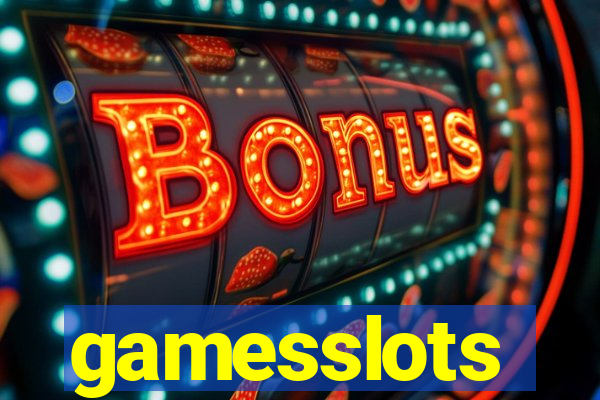 gamesslots