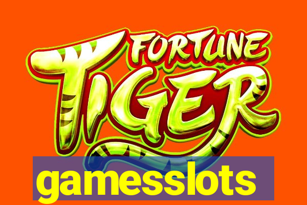 gamesslots