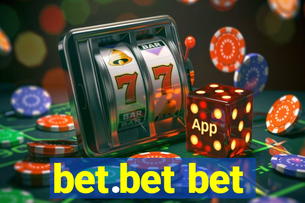 bet.bet bet
