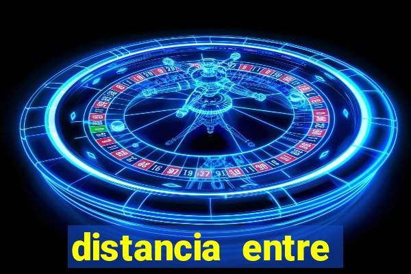 distancia entre porto alegre e pelotas