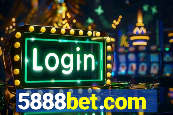 5888bet.com