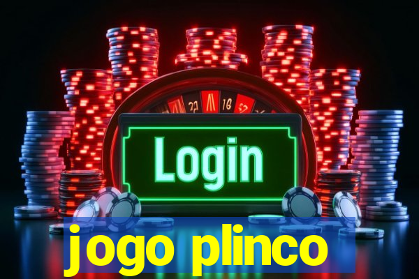 jogo plinco