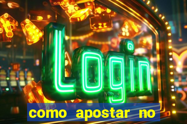 como apostar no resultado exato