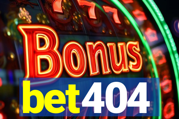 bet404