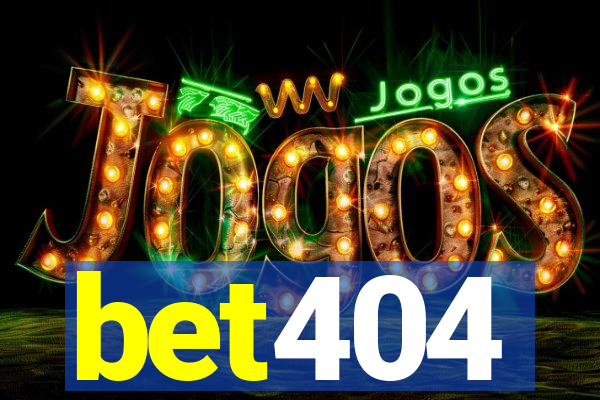 bet404