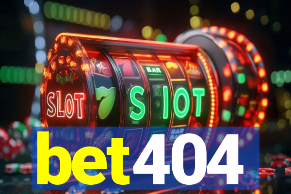 bet404