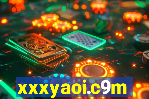 xxxyaoi.c9m