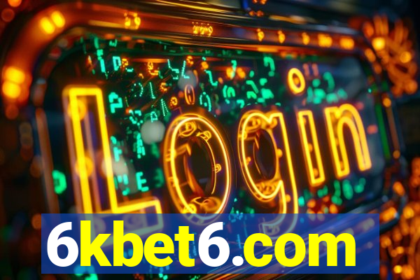 6kbet6.com