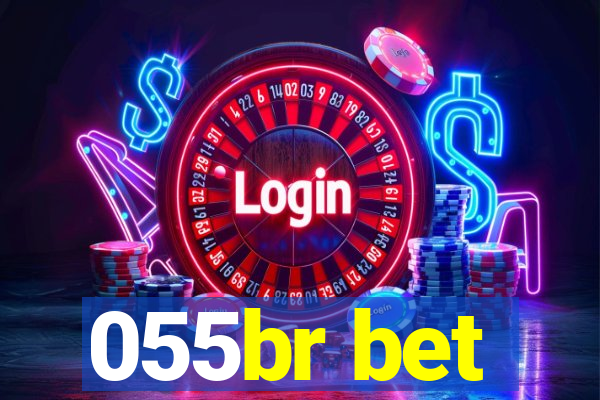 055br bet